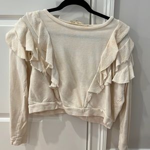 LoveShackFancy Sweatshirt